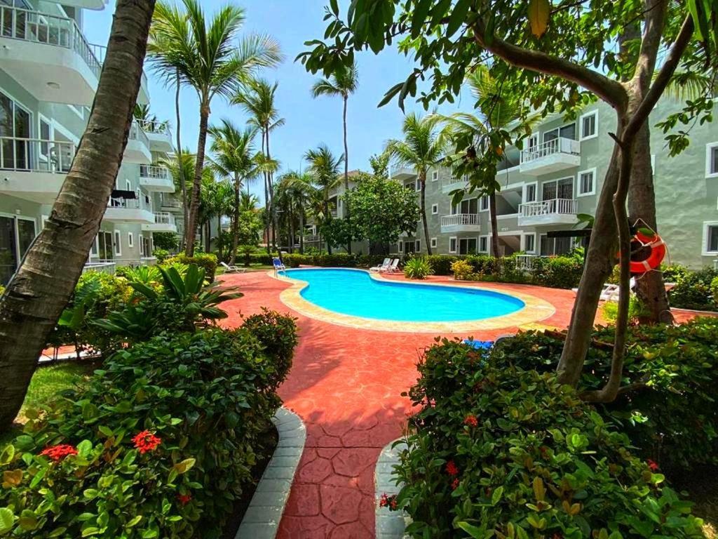 Caribbean And Sun Punta Cana Eksteriør billede